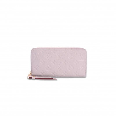 LOUIS VUITTON ZIPPER WALLET M82926  (19.5*10*2.5cm)